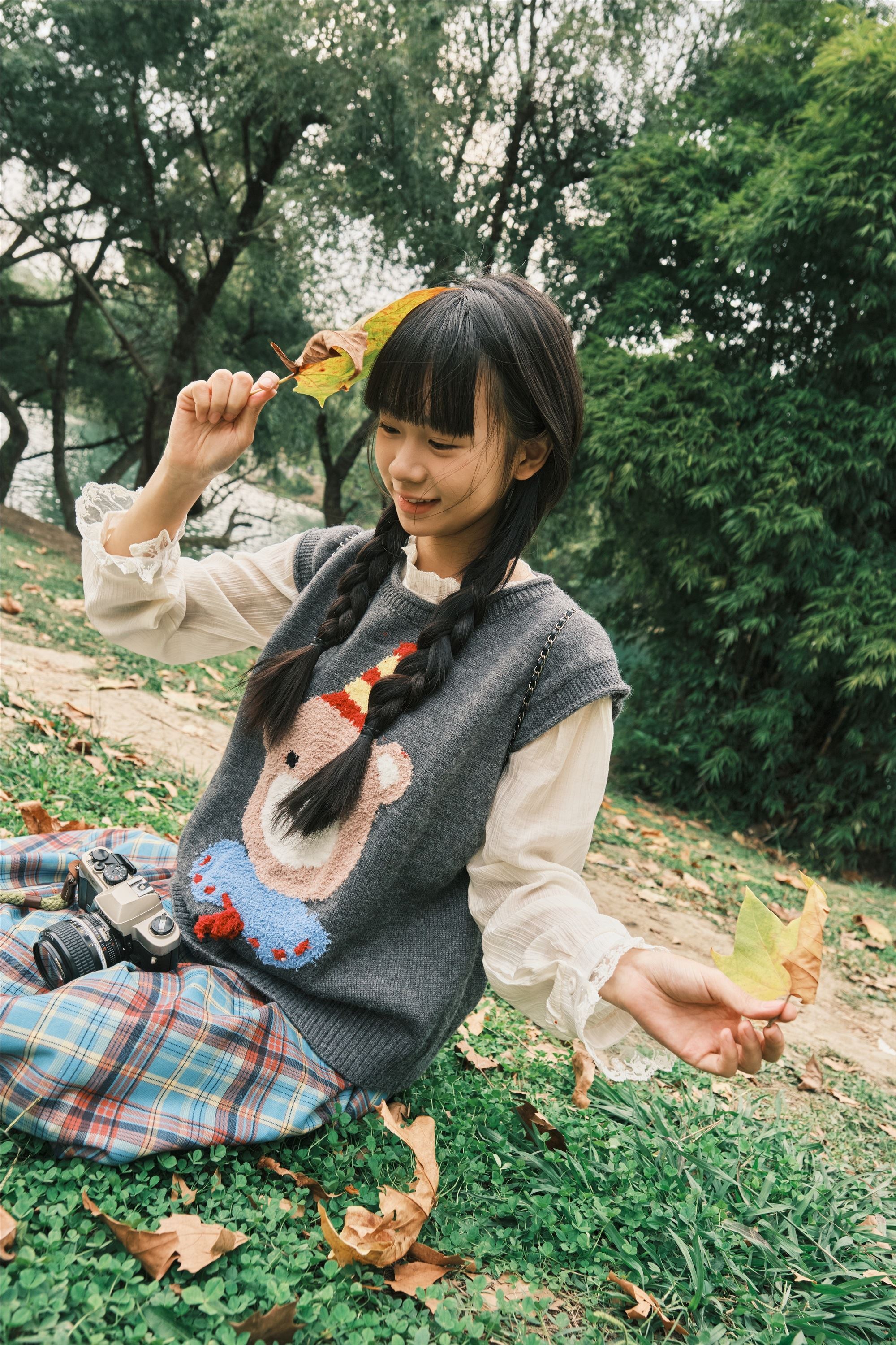 YITUYU艺图语 2025.01.05 一日秋游 是三金呀